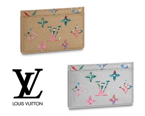 louis vuitton card holder italy|louis vuitton card holders women.